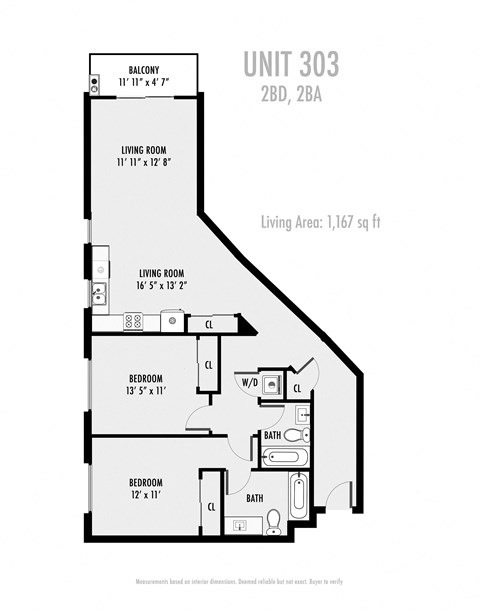 1522 S Orange Grove Avenue 2-3 Beds Apartment for Rent - Photo Gallery 20